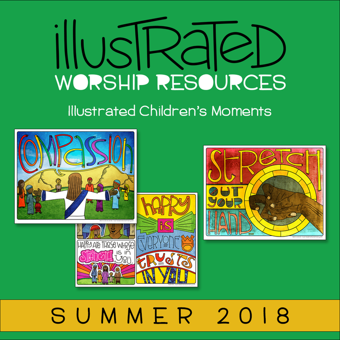 Children's Moments Only / 1-300 members