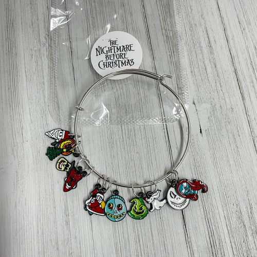 Sexy Knitter Stitch Marker Bracelets