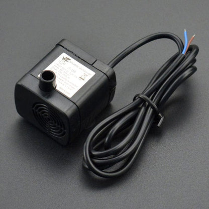 Immersible Pump & WaterTube by DFRobot - The Pi Hut