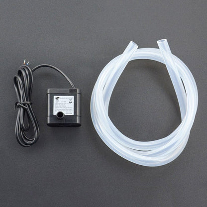 Immersible Pump & WaterTube by DFRobot - The Pi Hut