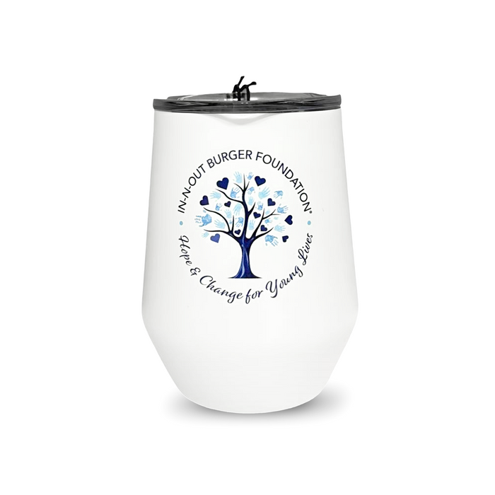 In-N-Out Burger Foundation® Tumbler