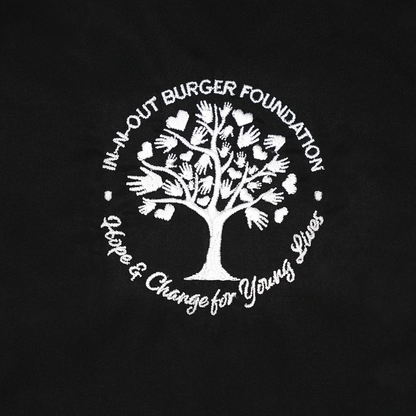 In-N-Out Burger Foundation® Windbreaker