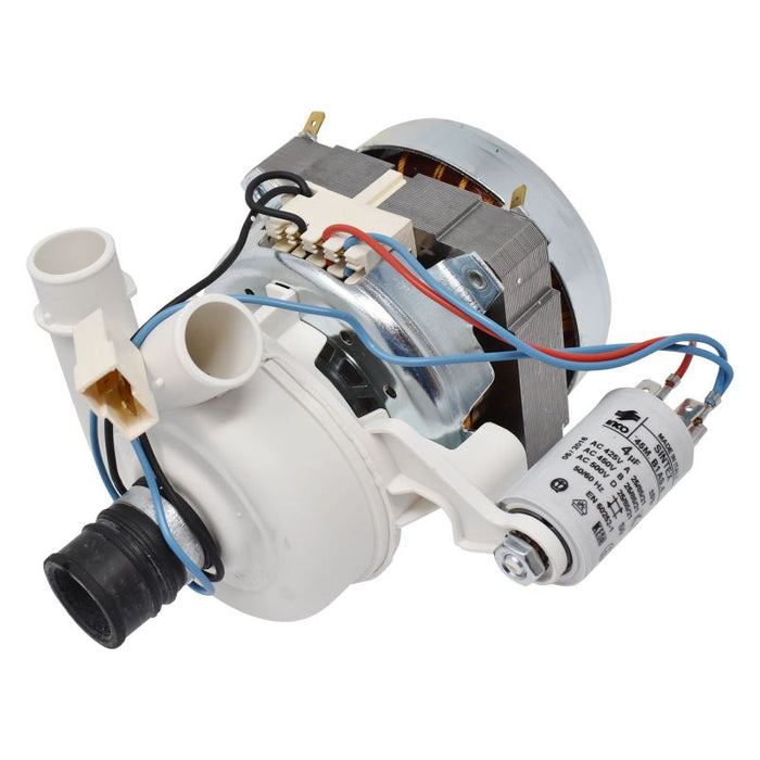 Indesit Hotpoint Dishwasher Circulation Motor | C00077118 | 482000076528