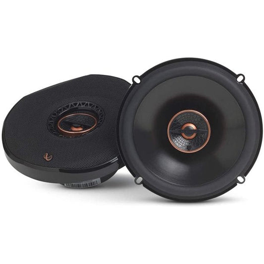 Infinity Reference 6532IX- 6-1/2â€ Two-Way Car Audio Speaker