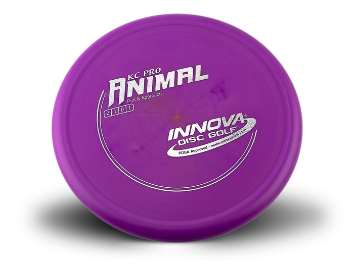 Innova Animal Putt & Approach Disc