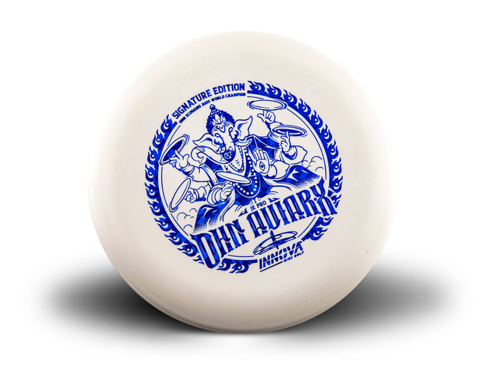 JK Pro - Ohn Scoggins / 173-175g