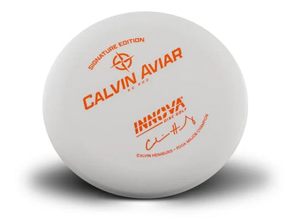 KC Pro - Calvin Signature / 170-172g