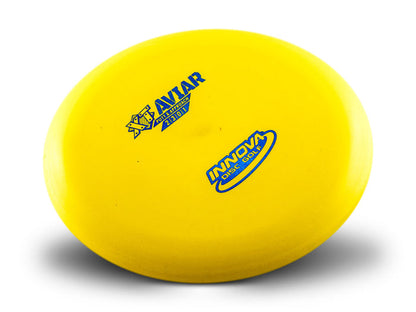 Innova Aviar Putt and Approach Disc