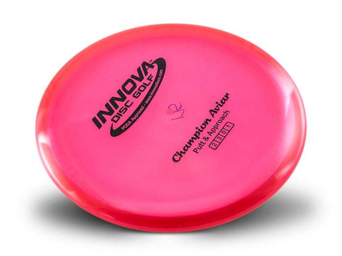 Innova Aviar Putt and Approach Disc