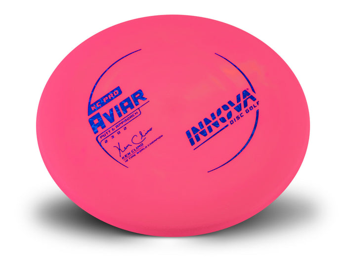 KC Pro / 173-175g