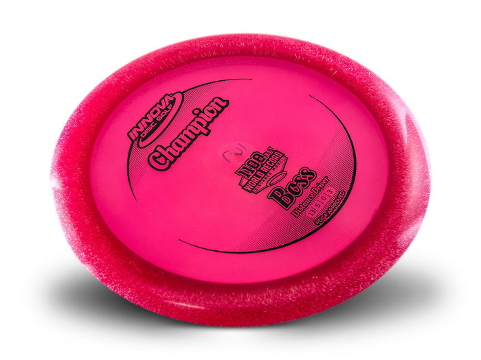 Innova Boss Distance Driver