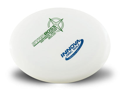 Innova Boss Distance Driver