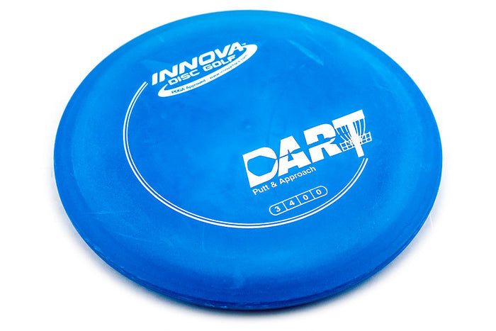 Innova Dart Putt & Approach Disc