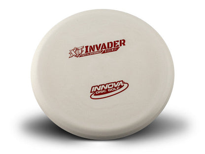 Innova Invader Putt and Approach Disc