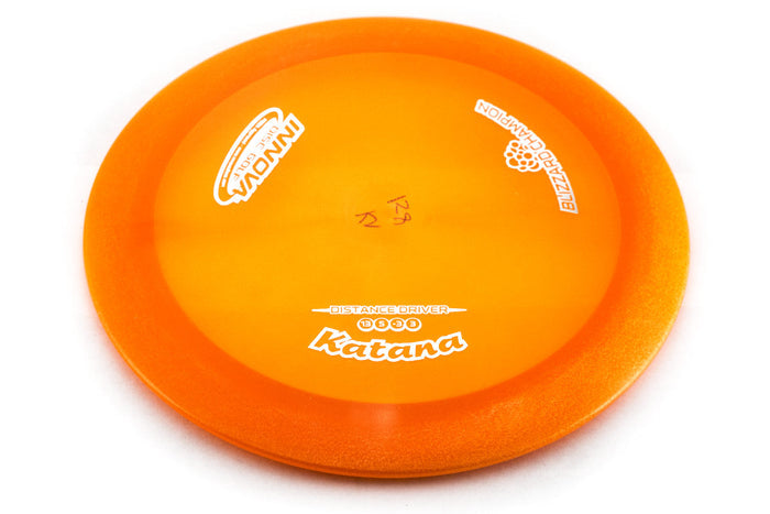 Innova Katana Distance Driver