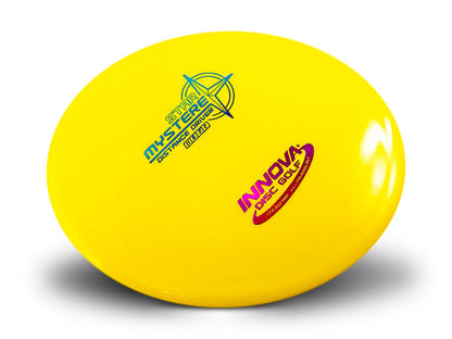 Innova Mystere Distance Driver