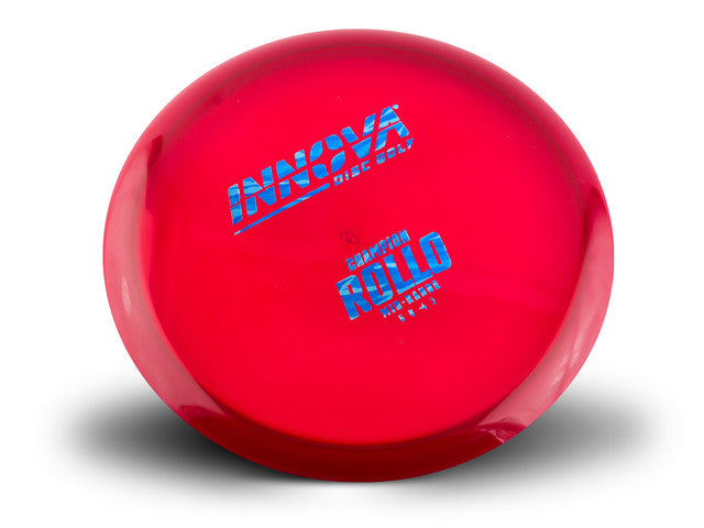 Innova Rollo Mid-Range Disc