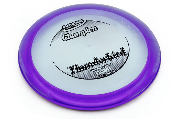 Innova Thunderbird Fairway Driver