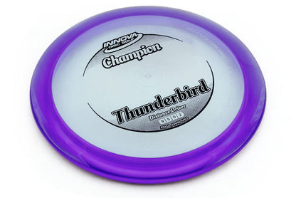 Innova Thunderbird Fairway Driver