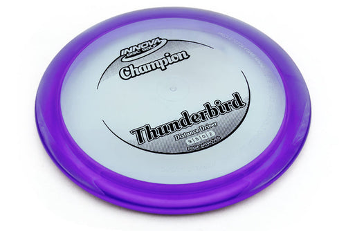 Innova Thunderbird Fairway Driver