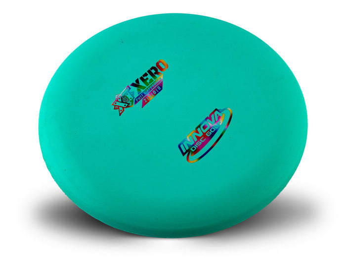 Innova Xero Putt and Approach Disc
