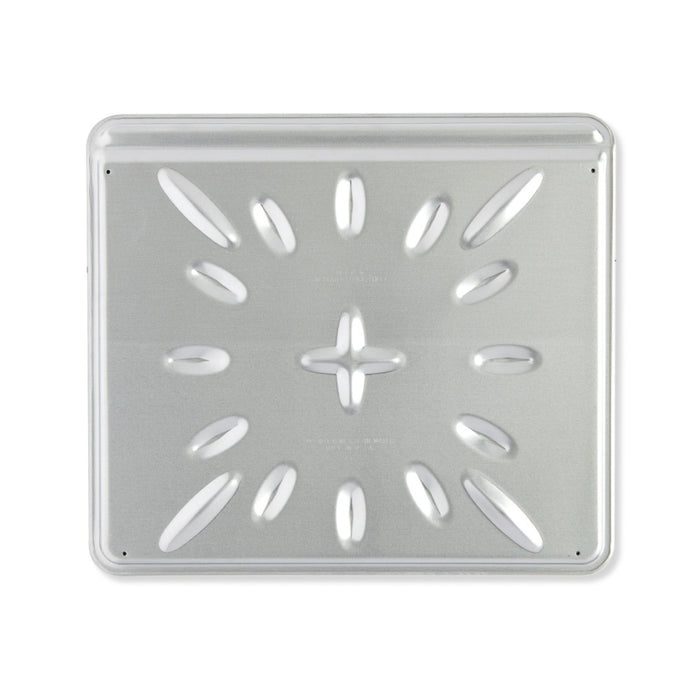 Insulated Baking Sheet Underside