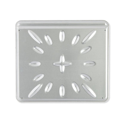 Insulated Baking Sheet Underside