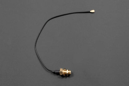 Interface Cable SMA to U.FL by DFRobot - The Pi Hut
