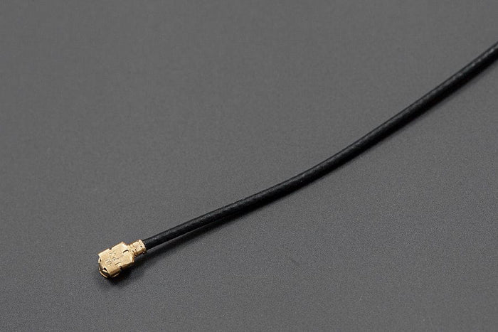 Interface Cable SMA to U.FL by DFRobot - The Pi Hut