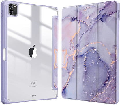 Lilac Marble