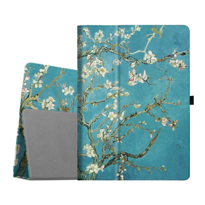 iPad Pro 12.9 Inch (2017/2015) Folio Smart Stand Case | Fintie
