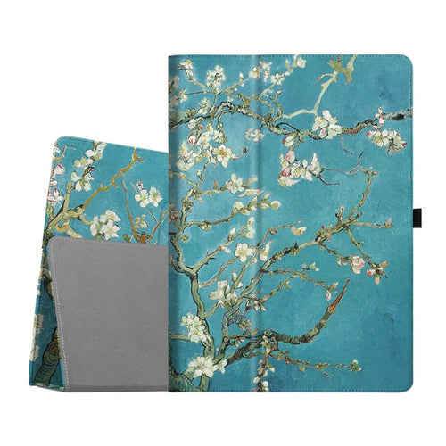 iPad Pro 12.9 Inch (2017/2015) Folio Smart Stand Case | Fintie