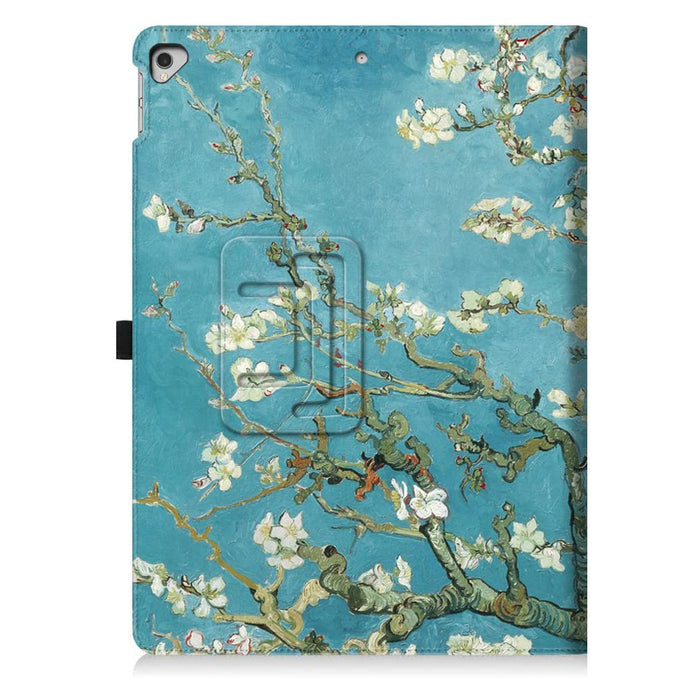 iPad Pro 12.9 Inch (2017/2015) Folio Smart Stand Case | Fintie