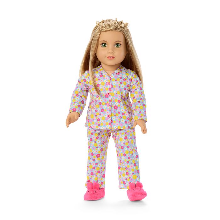 Isabel™ & Nicki’s™ Slumber Party Bundle (Historical Characters)