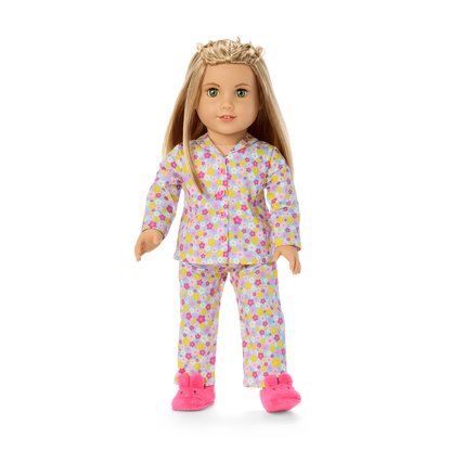Isabel™ & Nicki’s™ Slumber Party Bundle (Historical Characters)