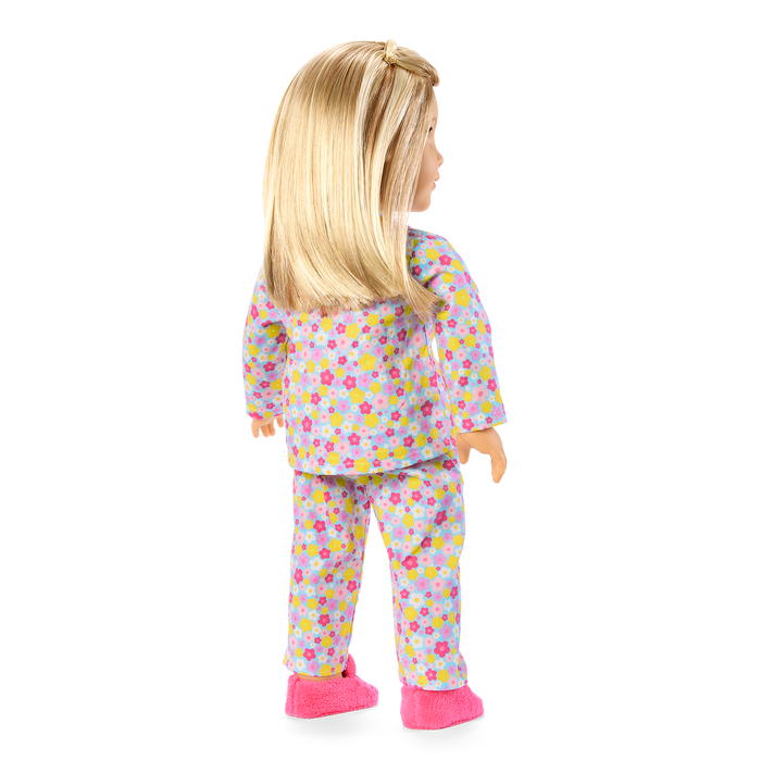 Isabel™ & Nicki’s™ Slumber Party Bundle (Historical Characters)