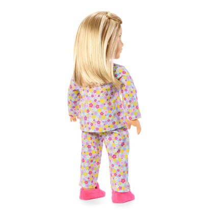 Isabel™ & Nicki’s™ Slumber Party Bundle (Historical Characters)