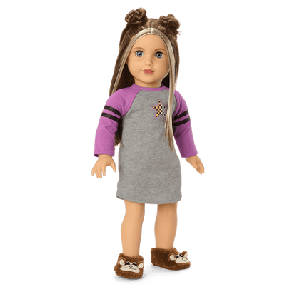 Isabel™ & Nicki’s™ Slumber Party Bundle (Historical Characters)