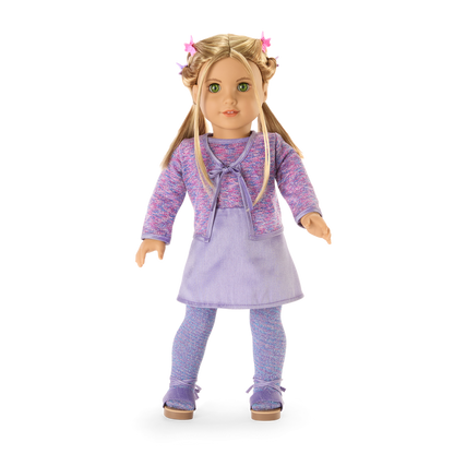 Isabel’s™ New Year’s Party Bundle (Historical Characters)