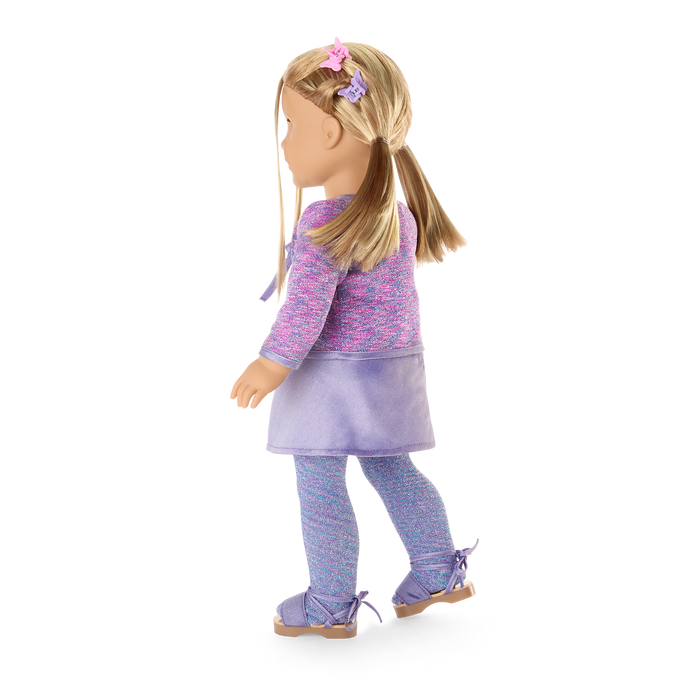 Isabel’s™ Year 2000 Outfit for 18-inch Dolls (Historical Characters)