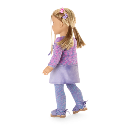 Isabel’s™ Year 2000 Outfit for 18-inch Dolls (Historical Characters)