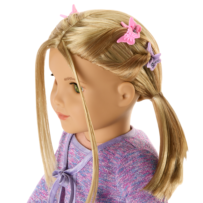 Isabel’s™ Year 2000 Outfit for 18-inch Dolls (Historical Characters)