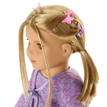 Isabel’s™ Year 2000 Outfit for 18-inch Dolls (Historical Characters)