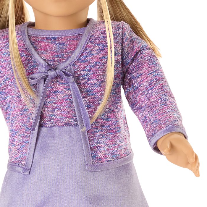 Isabel’s™ Year 2000 Outfit for 18-inch Dolls (Historical Characters)