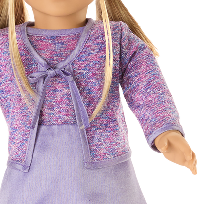 Isabel’s™ Year 2000 Outfit for 18-inch Dolls (Historical Characters)
