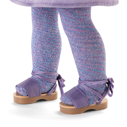 Isabel’s™ Year 2000 Outfit for 18-inch Dolls (Historical Characters)