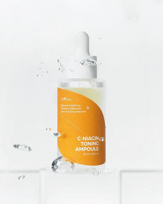 ISNTREE C-Niacin Toning Ampoule