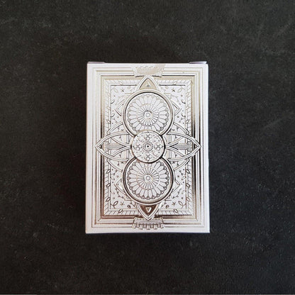 Italia Divina Playing Cards by Thirdway Industries Playing Cards by Thirdway Industries