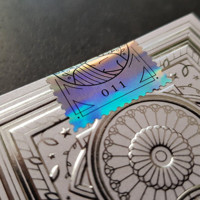 Italia Divina Playing Cards by Thirdway Industries Playing Cards by Thirdway Industries