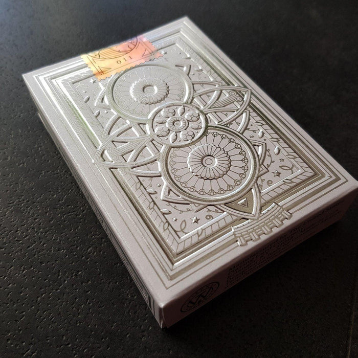 Italia Divina Playing Cards by Thirdway Industries Playing Cards by Thirdway Industries